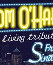 Tom O'Hara Entertainment Logo