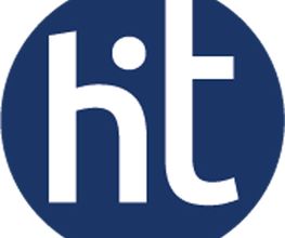 Huzel IT service & design Logo