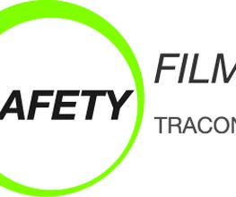 SAFETY FILMS Logo