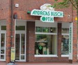 Büsch Optik Logo