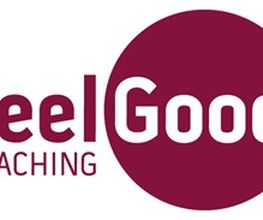 Petra Schneider * FeelGood-Coaching Logo