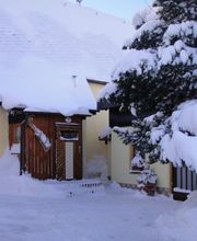 Ferienhaus Erzgebirge / Neuhausen, Seiffen