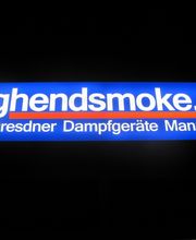 Highendsmoke Gelsenkirchen Logo