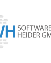 SWH Softwarehaus Heider GmbH Logo