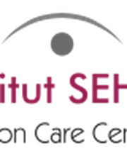 Institut Sehen Logo