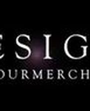 Design your merch Logo