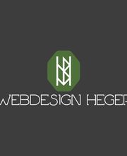 Webdesign Heger Logo