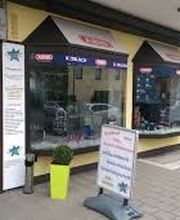 TOPSTAR Das Sicherheitsfachgeschäft, Markus Amann Logo