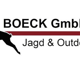 BOECK GmbH Logo