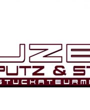 Uzel Putz & Stuck Logo