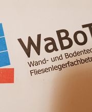 WaBoTec / Wand- und Bodentechnik Logo