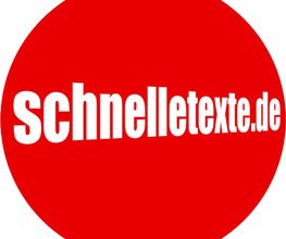 schnelletexte.de Logo
