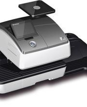 Das neue Frankiermaschinen-System POSTBase