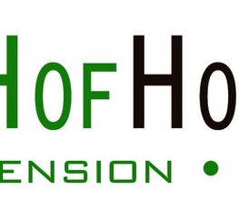 Hundehofhochstein Logo