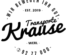 Transporte Krause Logo