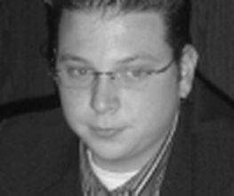 André Zimmer