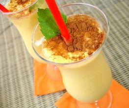 Smooth Summerdrinks