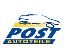 Autoteile Post AG Logo