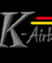 SK-Airbrush Logo