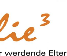 Familie³ Logo