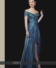 eines der Exclusiv Modelle für den Opernball Leipzig