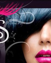 Sandras Eyelashes- Wimpernverlängerungen Logo