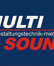 MULTISOUND Breidert & Steinfels GbR Logo