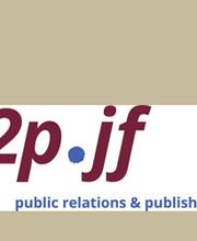 2p.jf Logo