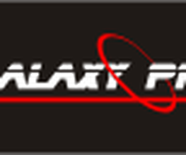 Galaxy Print Logo