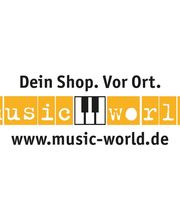 music world e. K. Logo