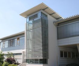 Firmensitz Fuggerstr. 3 91154 Roth