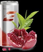 Energy-Drink der neuesten Generation