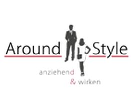 Around Style - Stilberatung Logo