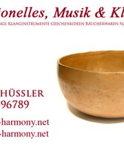 kiam harmony Maik Schüßler Logo