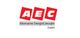 Rotes Firmenlogo "AEC" mit Text "Alternative EnergieConcepte GmbH" darunter.