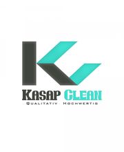 Kasap Clean Logo