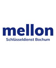 mellon Schlüsseldienst Bochum Logo