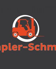 Stapler-Schmidt Logo
