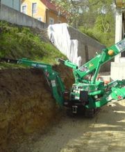 Arbeitseinsatz