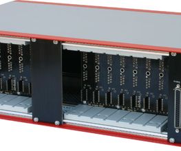 AMS-Serie: Verstärkermesssysteme als Komplettlösung