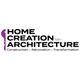 Home Création Architecture
