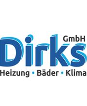 Dirks Haustechnik GmbH Logo