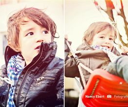 Natürliche Kinderfotografie in Köln/Bonn