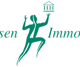 Klassen Immobilien Logo