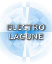 ELECTRO LAGUNE Logo