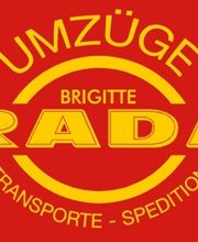 Umzug-Rada Logo