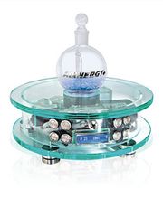 Airnergy ist für Vorsorge sowie Regeneration ideal, wenn man für sich selbstverantwortlich handeln w