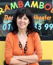 Puppentheater Krambambolo Logo
