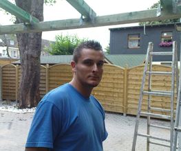 Das bin ich