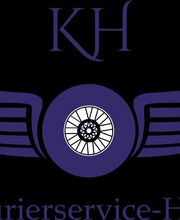 Transport & Kurierservice Hilden Logo